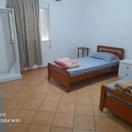 Bitsa * Dhërmi